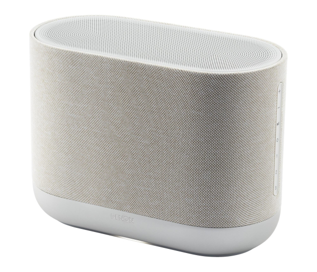 Denon Home 400 Biały - 1533840 - zdjęcie 3